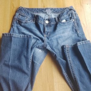 Maurice's Jeans